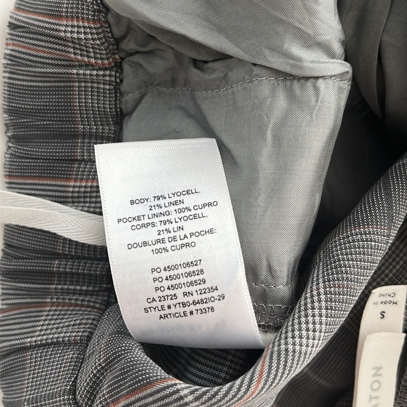 The Group by Babaton Jimmy pants - Picture 5 of 5